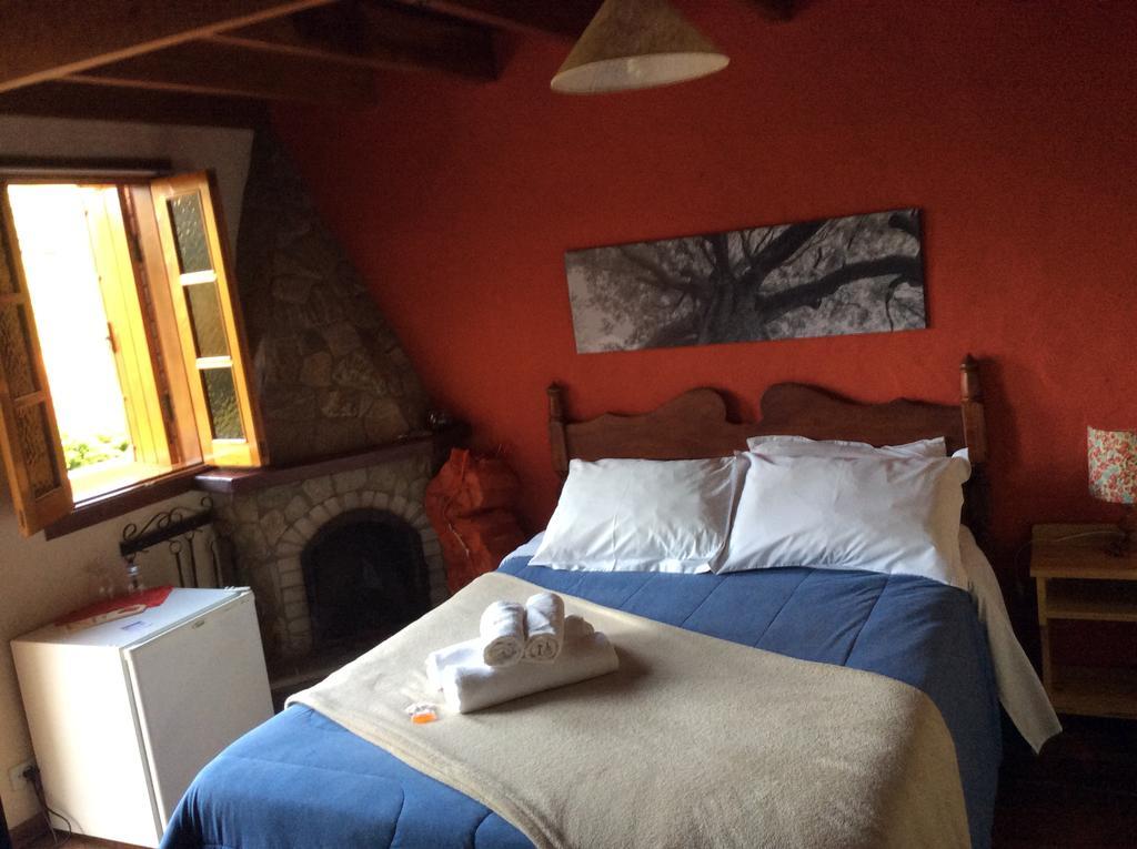Villa Da Vila Monte Verde  Kültér fotó