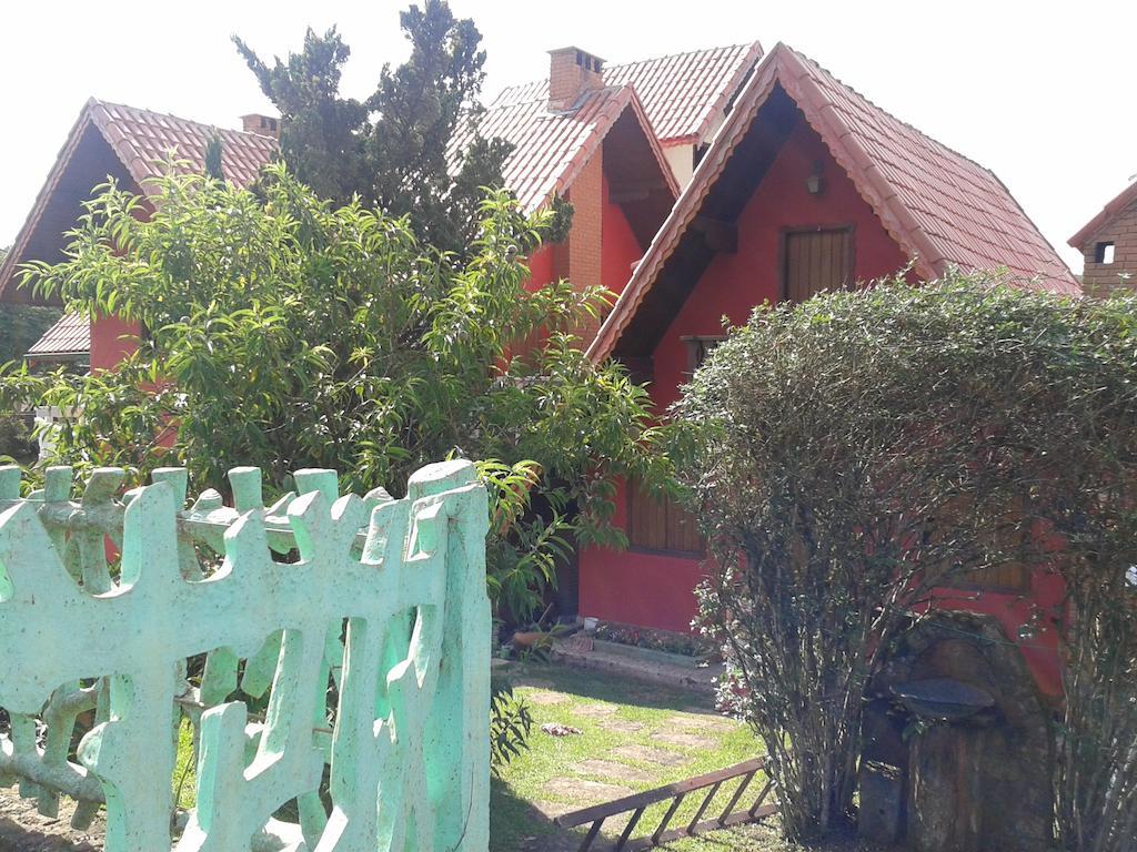 Villa Da Vila Monte Verde  Kültér fotó